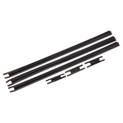 Guide Câble Shimano Ultegra DI2 Autocollant Noir