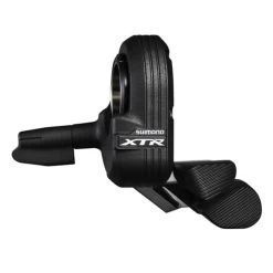Commande De Vitesse Droite Shimano XTR Di2 Avec Collier De Serrage