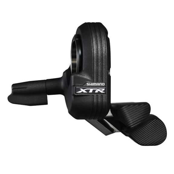 Commande De Vitesse Droite Shimano XTR Di2 Avec Collier De Serrage