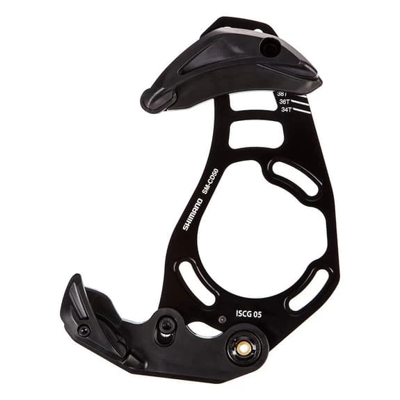 Guide Chaînes Shimano Saint Pour ISCG05 Sans Protection