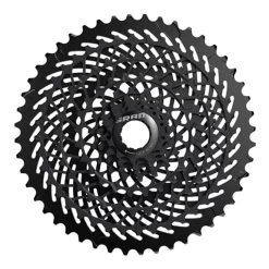 Cassette SRAM EX1 XG-899 8v 11/48 Noir