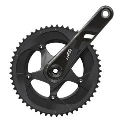 Pédalier SRAM Force 22 GXP 11v 172.5 Mm 53-39 Yaw Route