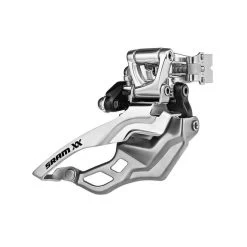 Dérailleur SRAM XX Low Mount Tirage Bas 31.8 & 34.9 VTT