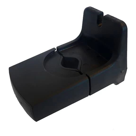 Support Avant Thule Yepp Mini SlimFit Noir