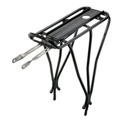 Porte-bagages Topeak Babyseat II Rack 26"-28"