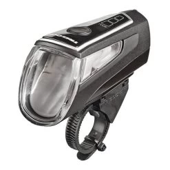 Éclairage Avant Trelock I-go LED LS 560 Noir