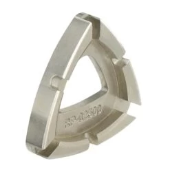 Clé De Rayons VAR Triple 3,2 3,3 3,5mm.