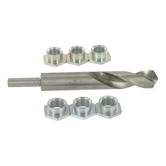 Kit De Réparation VAR à Vis En Bout De Dérailleur