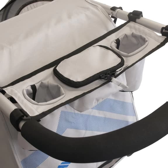 Sacoche Bidon XLC Pour Remorque Enfant Mono Et Mono2