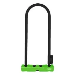 Cadenas Abus Ultra 410/170HB300 Vert