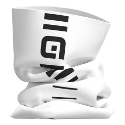 ALE Tour De Cou Alé Identity Blanc Noir