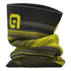 ALE Tour De Cou Alé Scanner Jaune Fluo