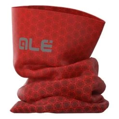 ALE Tour De Cou Alé Magnete Rouge Foncé