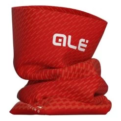ALE Tour De Cou Alé Web Rouge