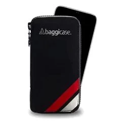 Étui étanche Pour Téléphone Baggicase XL Rouge