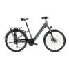 Vélo électrique BH Atom Street Gris