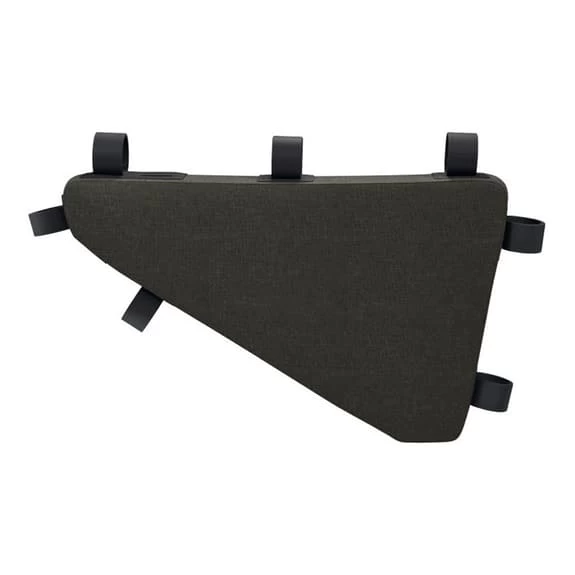 Sacoche De Cadre Brooks England Scape Full Vert – Image 2