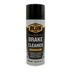 Nettoyant Blub Brake Cleaner 450 Ml