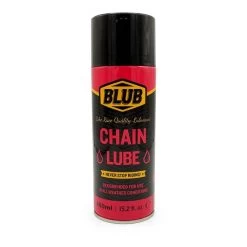 Lubrifiant Pour Chaîne Blub 450 Ml