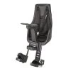 Siège Porte-bébés Bobike Exclusive Mini Plus Avant Noir