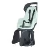 Siège Porte-bébé Bobike GO Carriers Vert Clair