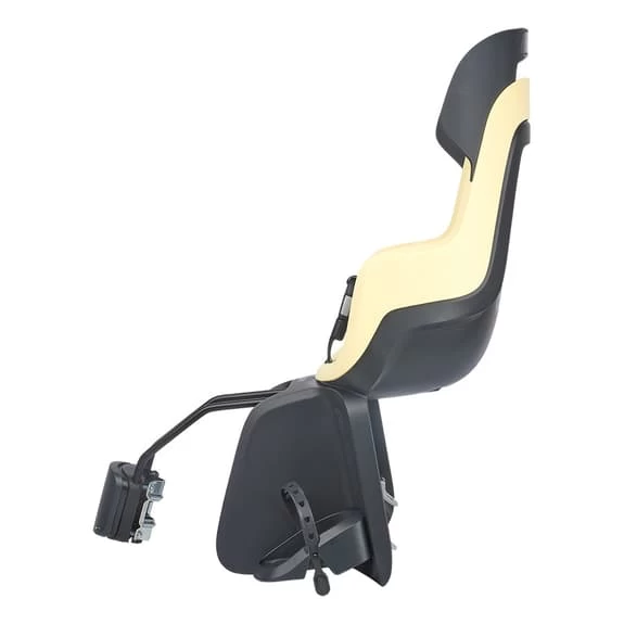 Siège Porte-bébé Bobike GO Frames Jaune Citron – Image 3