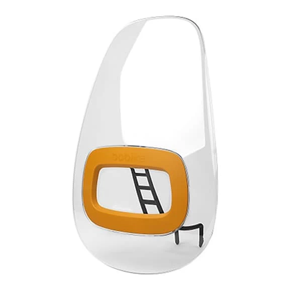 Pare-brise Bobike One Mini Moutarde