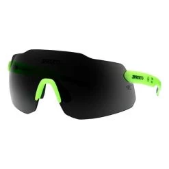 Lunettes Briko Starlight 2.0 Vert Avec Verres Noir