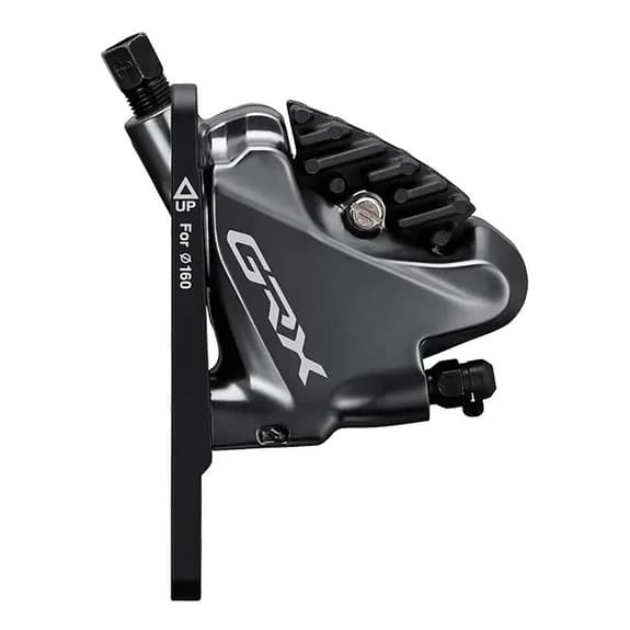 Pince De Frein à Disque Shimano GRX RX810 Flat Mount Arrière