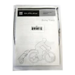 Kit De Réparation Burley Central Et Supérieur Pour Remorque Travoy