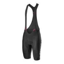 Cuissard Castelli Competizione Limited Edition Noir