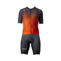 Équipement Castelli Insider Bleu Marine Noir