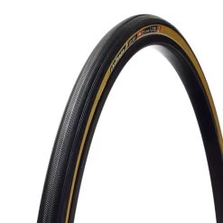 Tubulaire Challenge Elite 700x23 Marron Noir