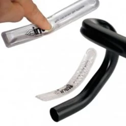 Rembourrage Cinelli Anti-vibration Noir