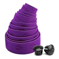 Ruban De Guidon Cinelli Wave Lilas