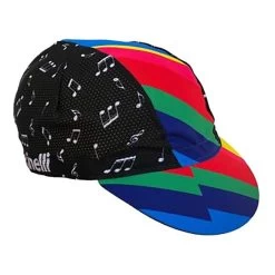 Casquette Cinelli Zydeco Vert