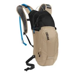 Sac à Dos Camelbak Lobo 3L Marron Noir