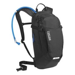 Sac à Dos D'hydratation Camelbak MULE 12 3L Noir Blanc