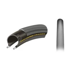 Pneu Continental Hometrainer II 700x32 Pliable Noir