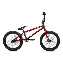 Vélo Coluer BMX Rockband Rouge