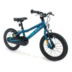 Vélo Enfant Coluer 16" Rider Bleu