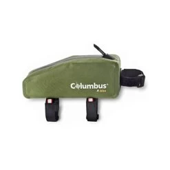 Sac De Cadre Columbus Outdoor Dry Frame Bag 1L Vert Kaki
