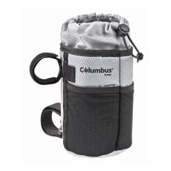 Sacoche De Guidon Columbus Outdoor Stem Bag 1L Gris