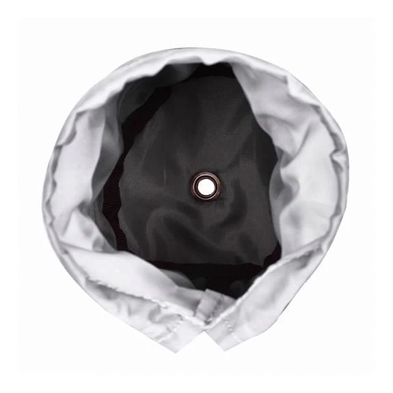 Sacoche De Guidon Columbus Outdoor Stem Bag 1L Gris – Image 3