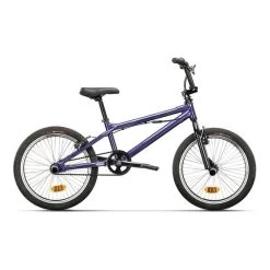Vélo Conor - WRC BMX Rave Violet