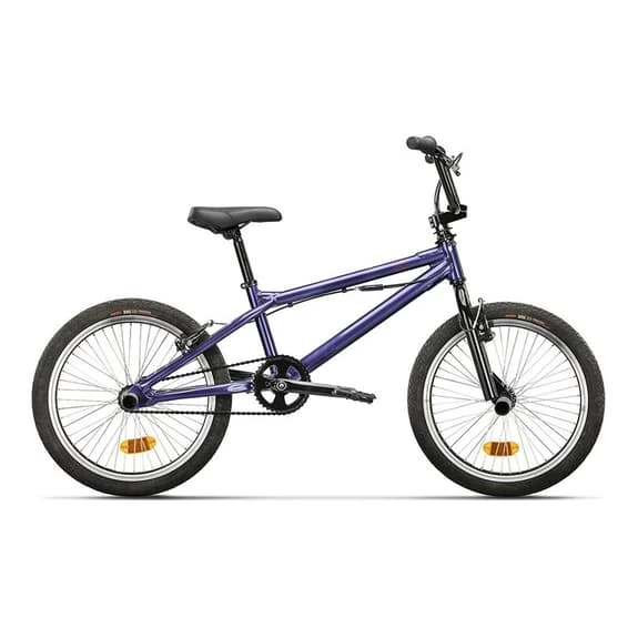 Vélo Conor - WRC BMX Rave Violet