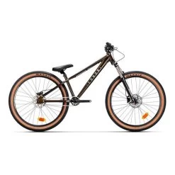 Vélo Conor - WRC BMX Bandit 26" 2023 Marron