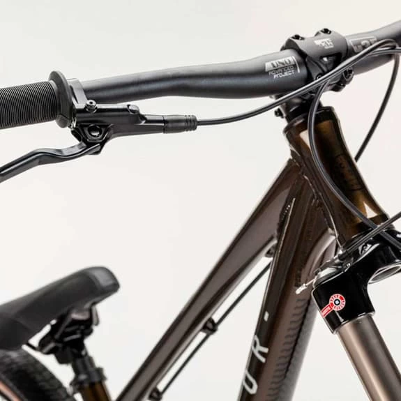 Vélo Conor - WRC BMX Bandit 26" 2023 Marron – Image 2