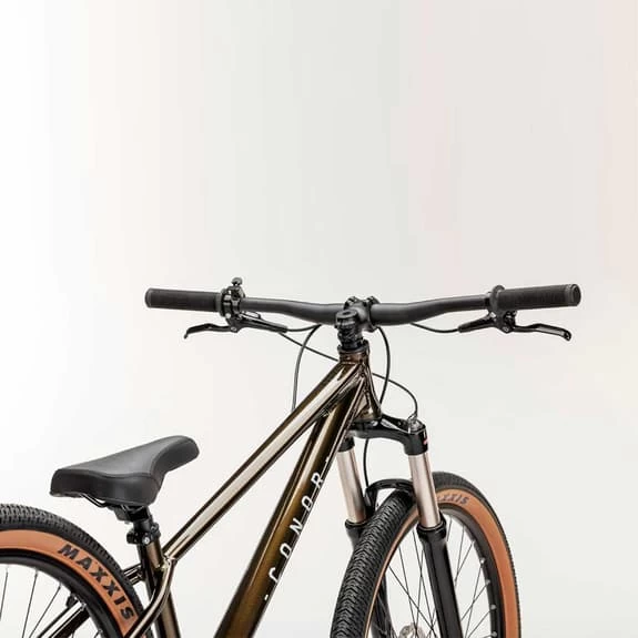 Vélo Conor - WRC BMX Bandit 26" 2023 Marron – Image 4