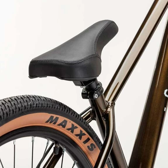 Vélo Conor - WRC BMX Bandit 26" 2023 Marron – Image 5